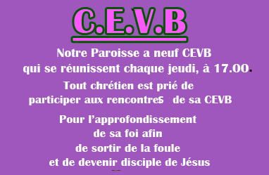 CEVB