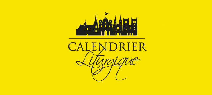 Calendrier liturgique