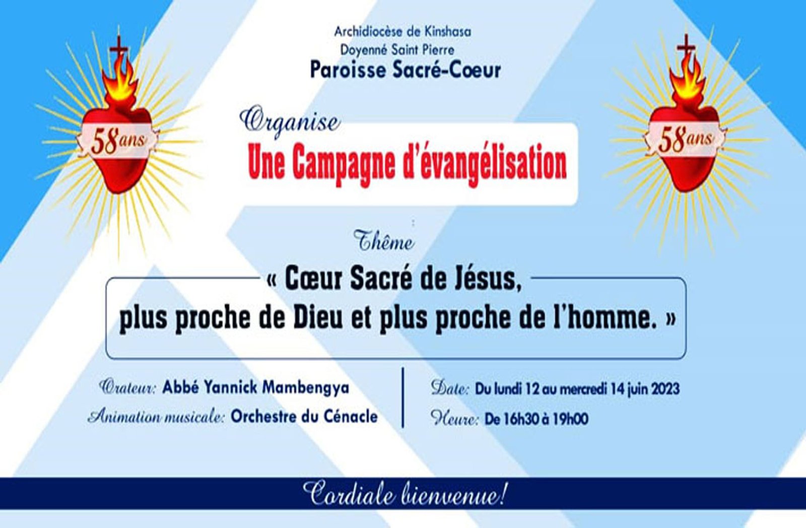 event campagne-Sacre-Coeur