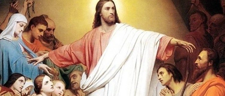 Jésus Christ