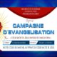 campagne d'évangélisation